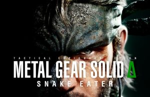 Metal Gear Solid Δ: Snake Eater Review Metal Gear Solid Δ: Snake Eater Review