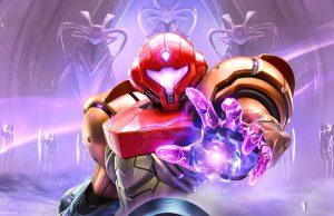 Metroid Prime 4: Beyond Preview Metroid Prime 4: Beyond Preview