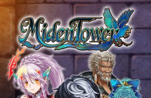 Miden Tower Review Miden Tower Review