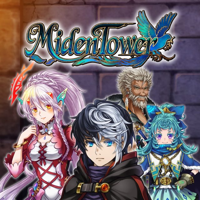 Miden Tower Review