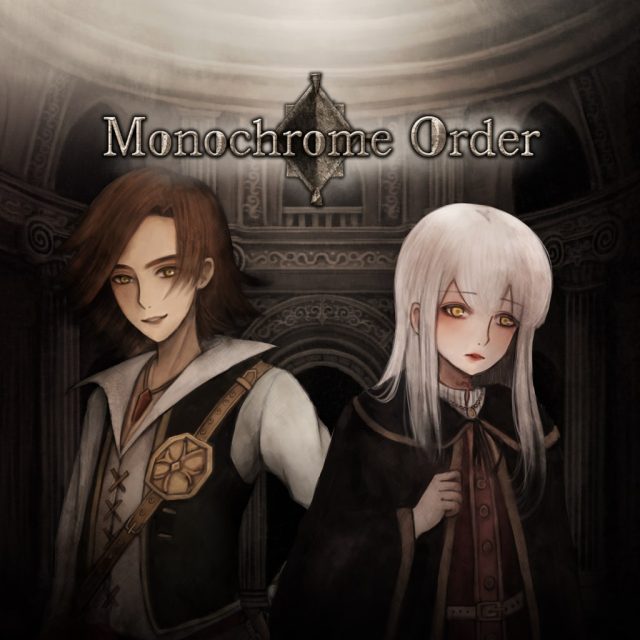 Monochrome Order Review