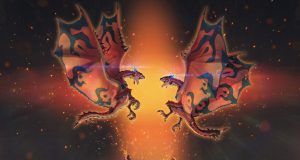 Monster Hunter Stories 3: Twisted Reflection Preview Monster Hunter Stories 3: Twisted Reflection Preview