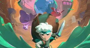 Moonlighter 2- The Endless Vault Review Moonlighter 2- The Endless Vault Review
