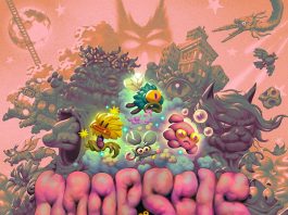Morsels Review