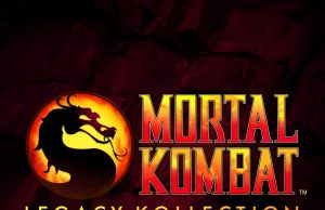 Mortal Kombat: Legacy Kollection Review Mortal Kombat: Legacy Kollection Review