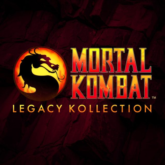Mortal Kombat: Legacy Kollection Review