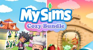 MySims: Cozy Bundle Review MySims- Cozy Bundle Review