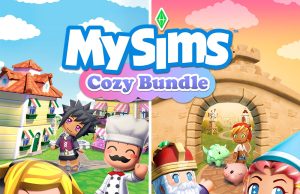 MySims: Cozy Bundle Review MySims- Cozy Bundle Review