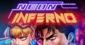 Neon Inferno Review Neon Inferno Review