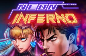 Neon Inferno Review Neon Inferno Review