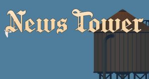 News Tower Review News Tower Review