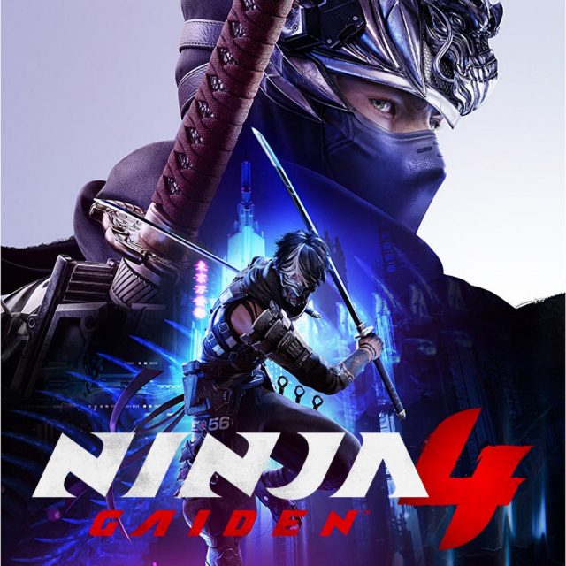 Ninja Gaiden 4 Review Ninja Gaiden 4 Review