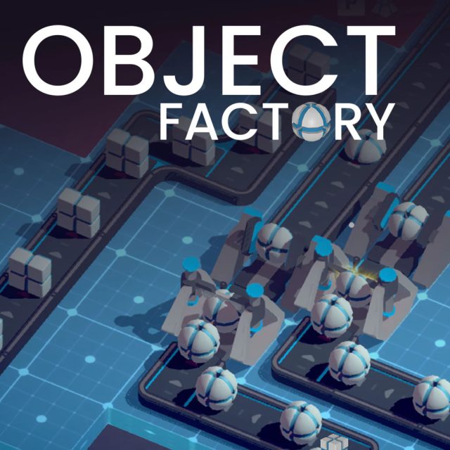 Object Factory Review