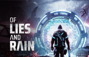Of Lies and Rain Review Of Lies and Rain Review