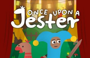 Once Upon a Jester Review Once Upon a Jester Review