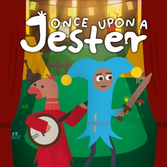 Once Upon a Jester Review