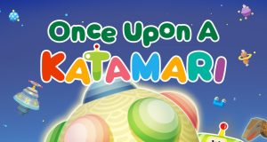 Once Upon a KATAMARI Review Once Upon a KATAMARI Review