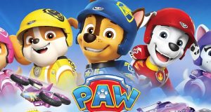 PAW Patrol Rescue Wheels Championship Review PAW Patrol Rescue Wheels Championship Review