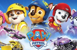 PAW Patrol Rescue Wheels Championship Review PAW Patrol Rescue Wheels Championship Review