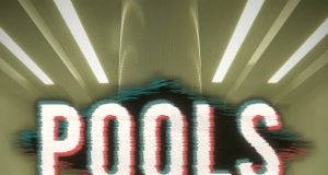 POOLS VR Review POOLS VR Review