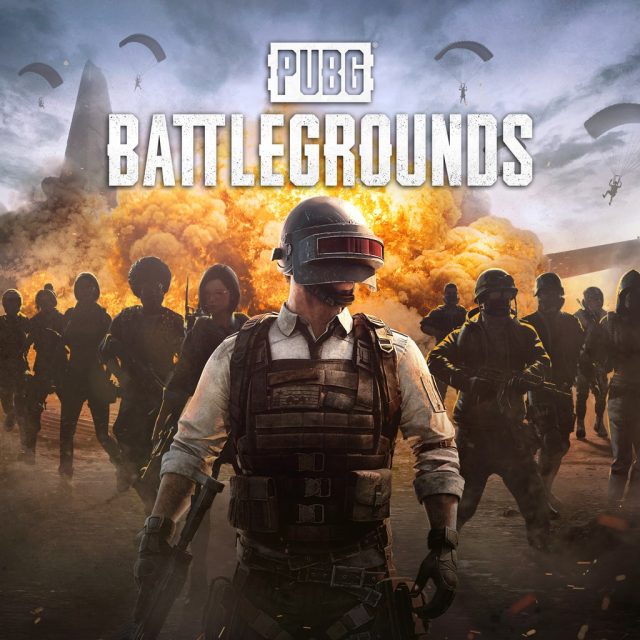PUBG: BATTLEGROUNDS Review