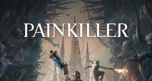 Painkiller Review Painkiller Review