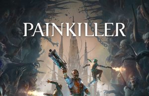 Painkiller Review Painkiller Review