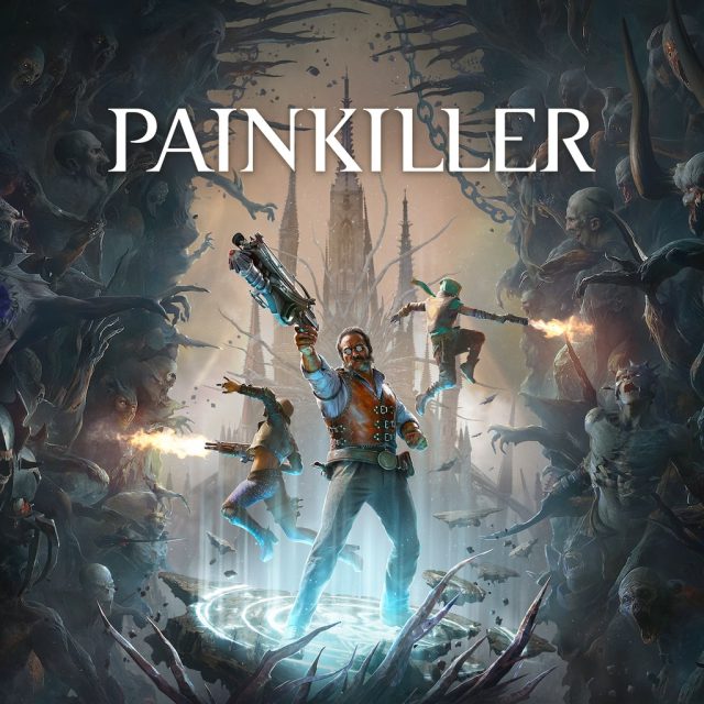 Painkiller Review
