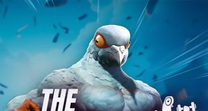 Pigeon Simulator Review Pigeon Simulator Review