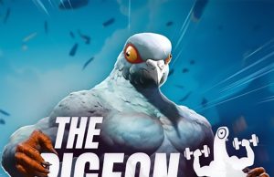 Pigeon Simulator Review Pigeon Simulator Review
