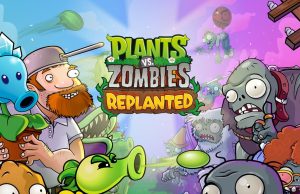 Plants vs. Zombies: Replanted Review Plants vs. Zombies: Replanted Review
