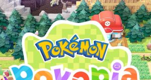 Pokémon Pokopia Preview Pokémon Pokopia Preview