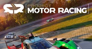 Project Motor Racing Review Project Motor Racing Review