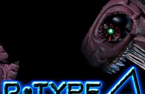 R-Type Delta: HD Boosted Review R-Type Delta: HD Boosted Review