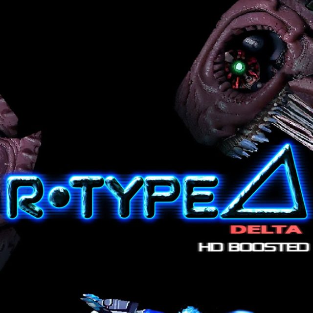R-Type Delta: HD Boosted Review