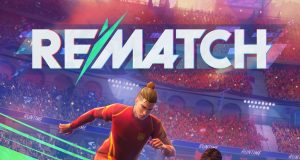 REMATCH Review REMATCH Review