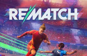 REMATCH Review REMATCH Review