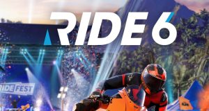 RIDE 6 Preview RIDE 6 Preview