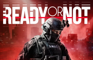 Ready or Not Review Ready or Not Review