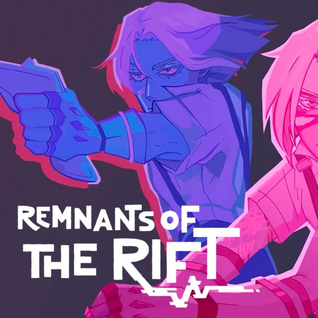 Remnants of the Rift Review Remnants of the Rift Review
