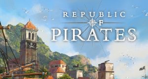 Republic of Pirates Review Republic of Pirates Review