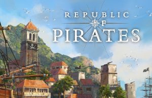 Republic of Pirates Review Republic of Pirates Review