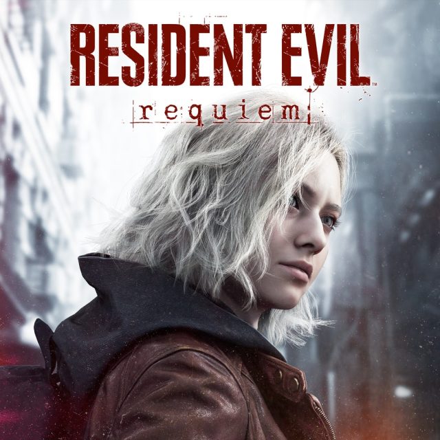 Resident Evil Requiem Preview
