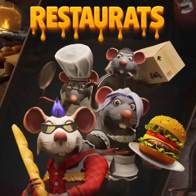 Restaurats Review