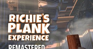 Richie’s Plank Experience Review Richie’s Plank Experience Review