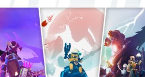 Risk of Rain 2 Bundle Review Risk of Rain 2 Bundle Review