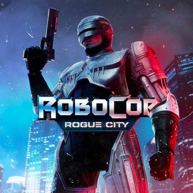 RoboCop: Rogue City Collection Review