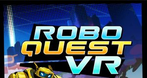 Roboquest VR Review Roboquest VR Review