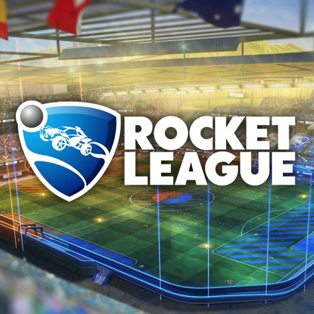 Rocket League Review