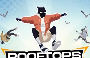 Rooftops & Alleys – Dual Pack Edition Review Rooftops & Alleys – Dual Pack Edition Review